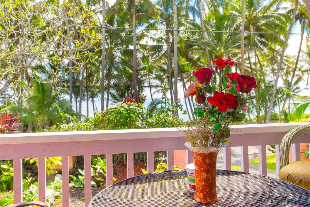 The Dolphin Cottage At Kehena Beach Экстерьер фото