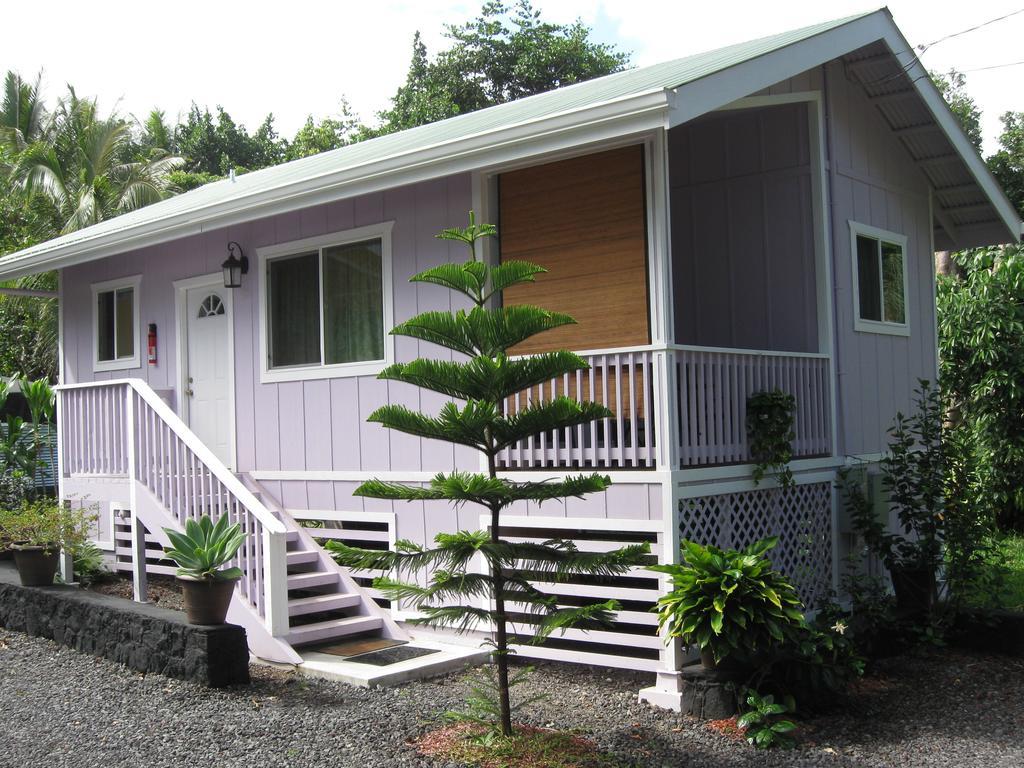 The Dolphin Cottage At Kehena Beach Экстерьер фото